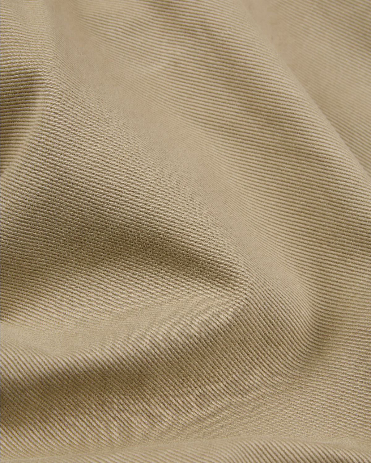 Pantalone loose fit in tricochino