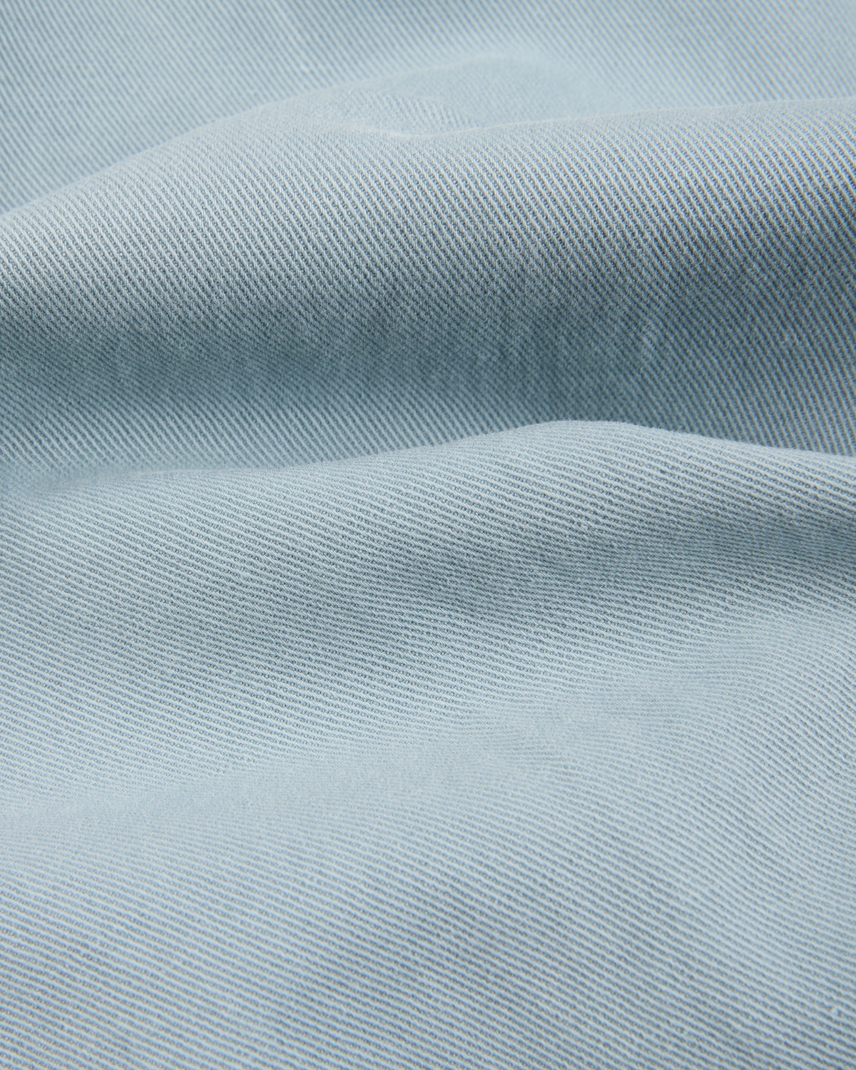 Tapered-fit cotton and linen trousers