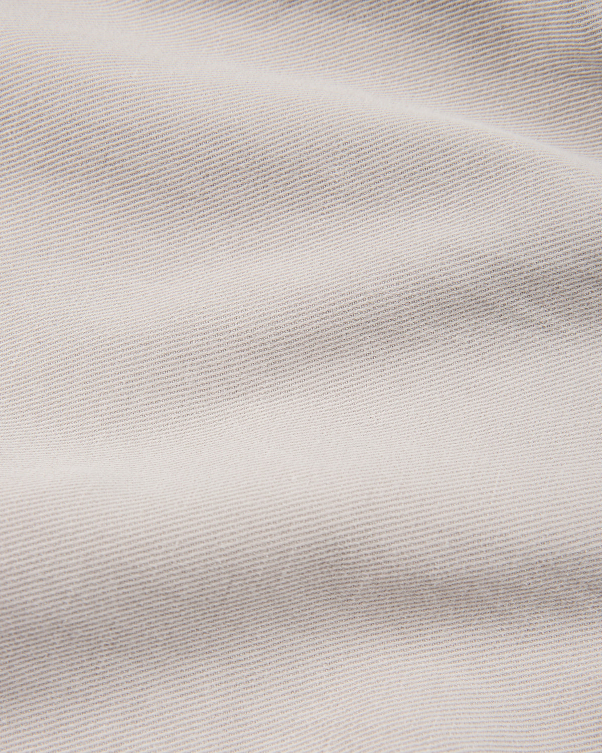Tapered-fit cotton and linen trousers
