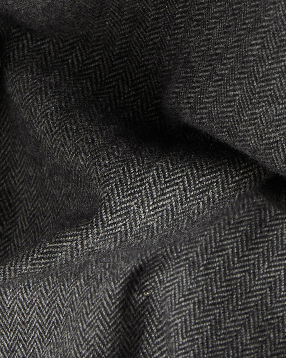 Regular fit cotton trousers