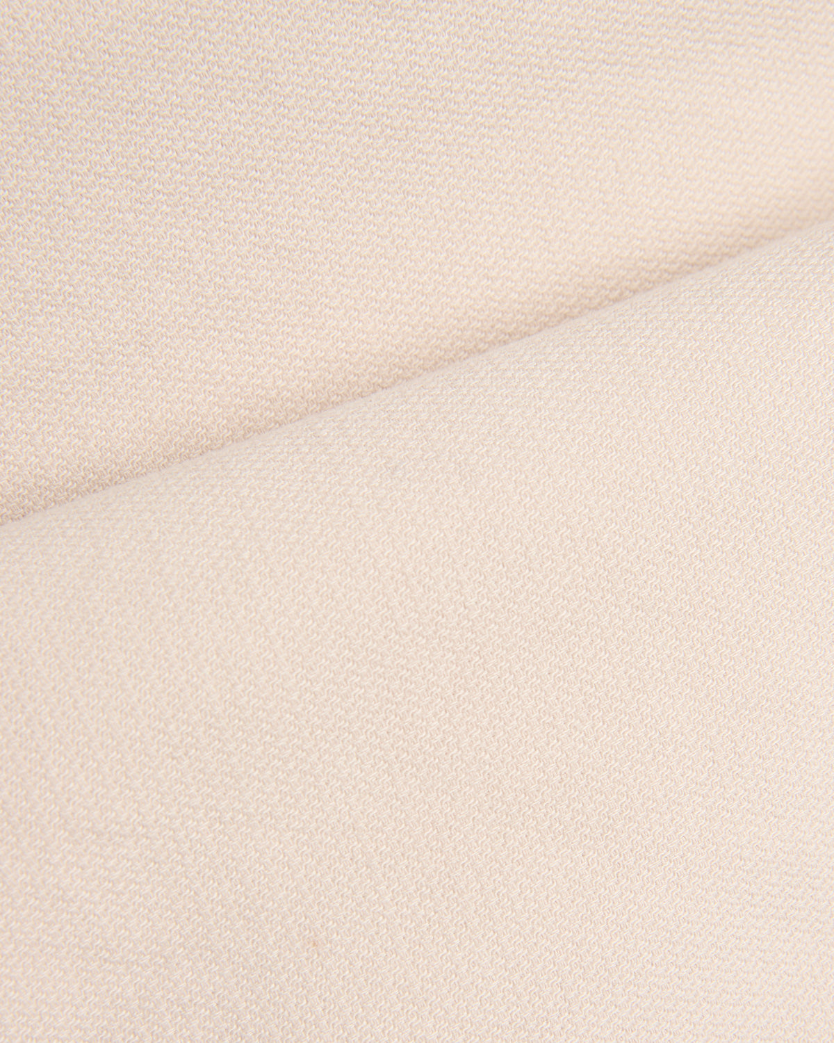 Tapered-fit stretch cotton trousers