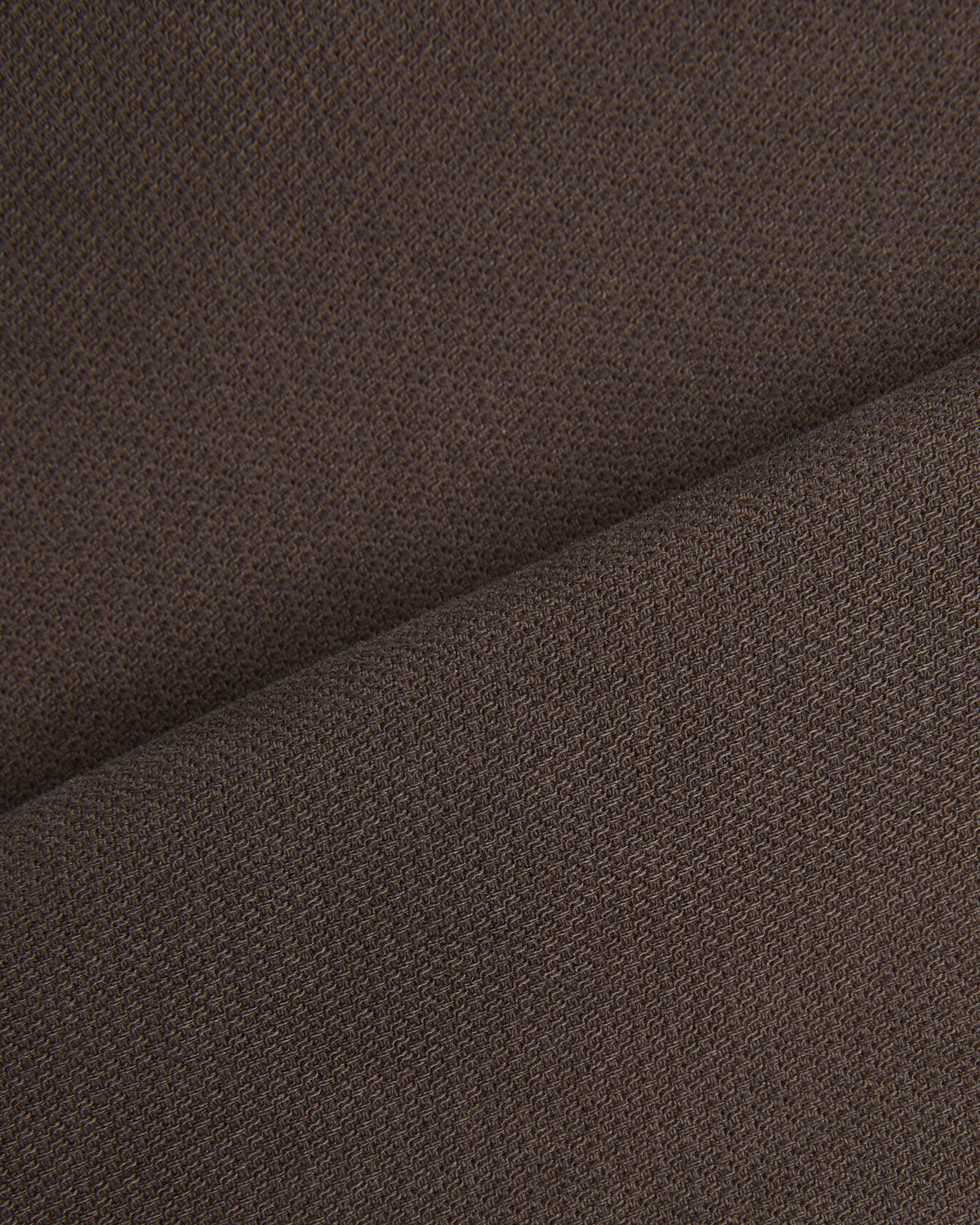 Tapered-fit stretch cotton trousers