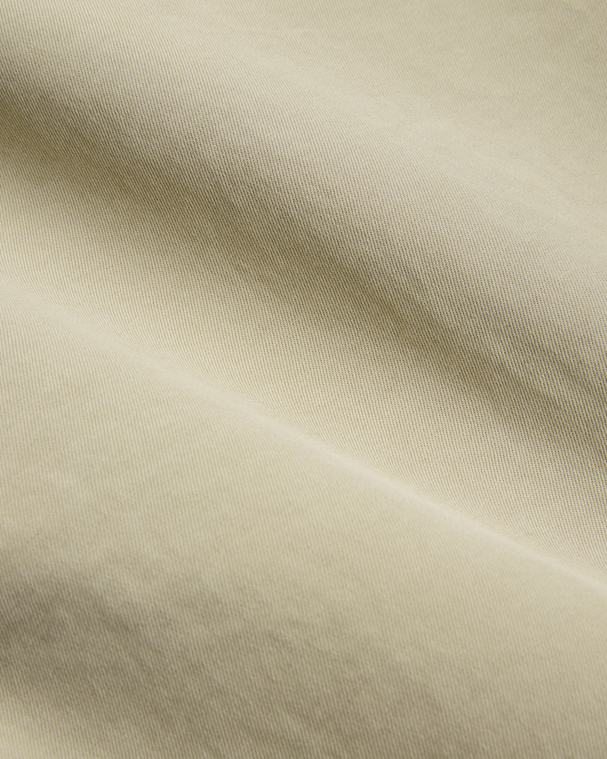 Slim-fit stretch gabardine Bermuda shorts
