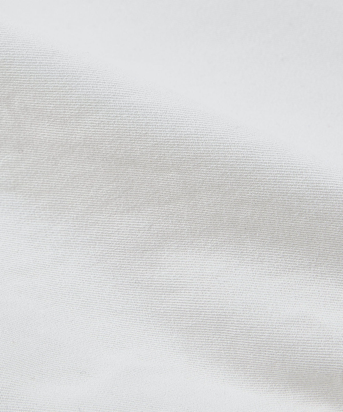 Hose aus Stretch-Gabardine