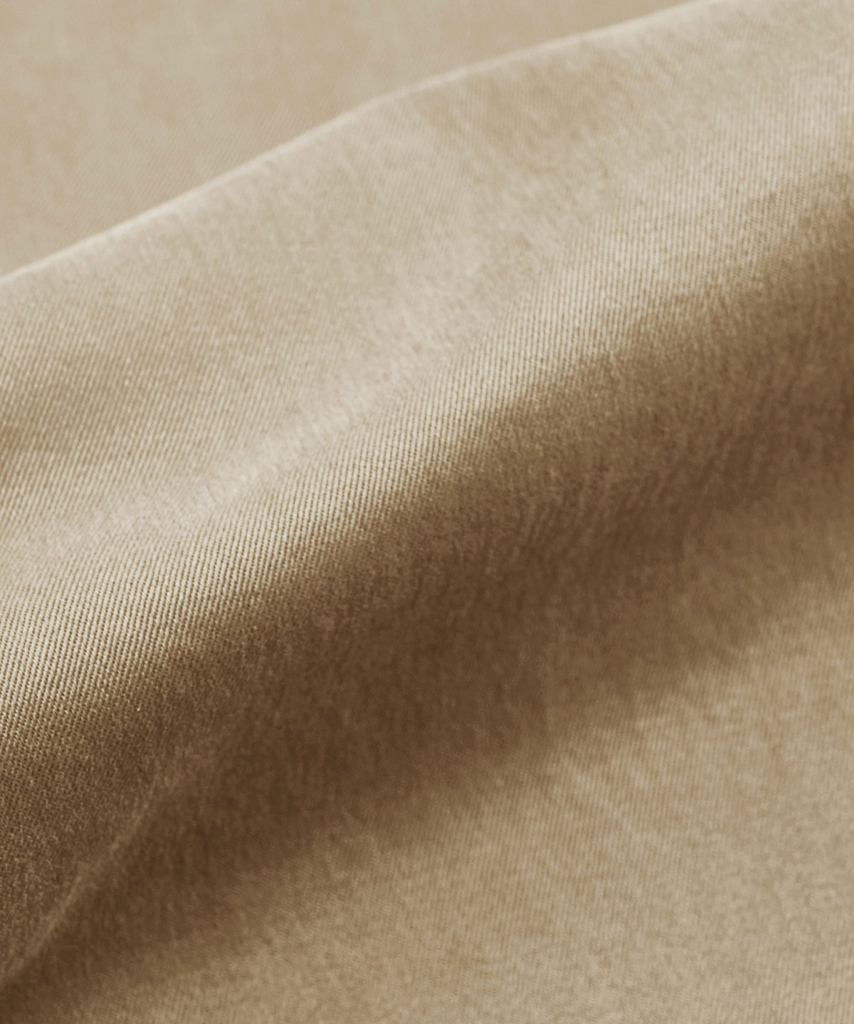 Hose aus Stretch-Gabardine