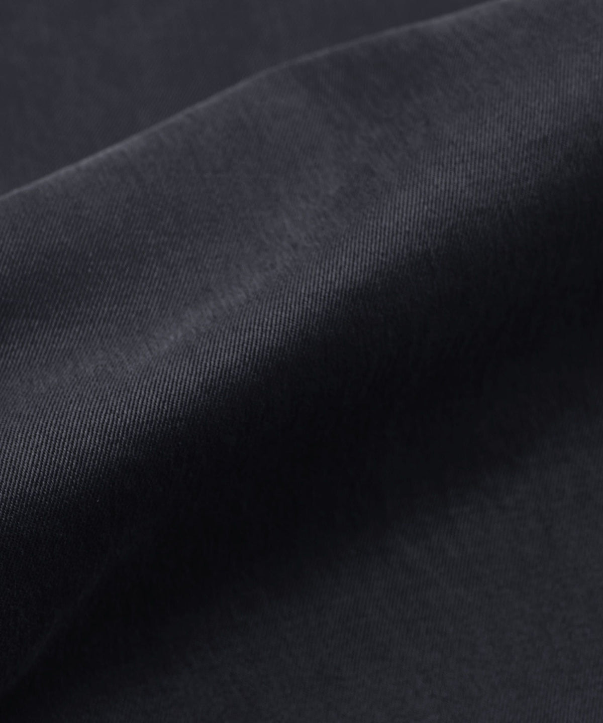 Stretch gabardine trousers