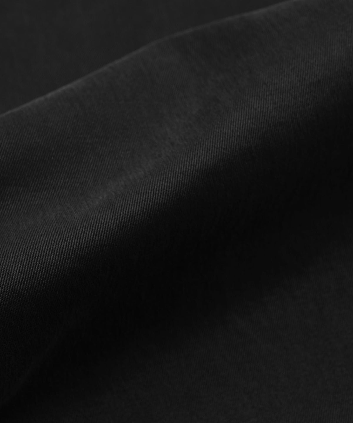 Stretch gabardine trousers