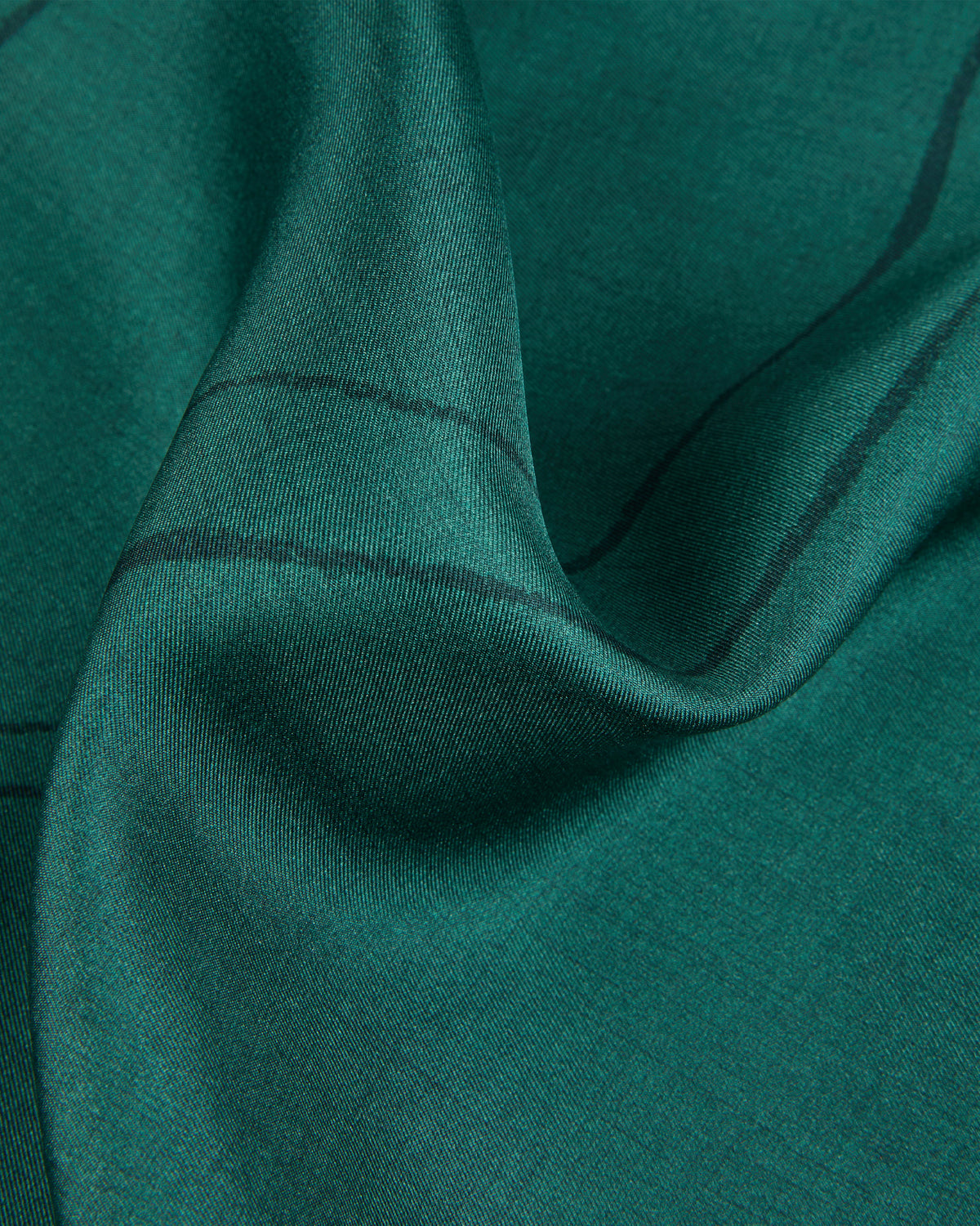 Foulard in seta