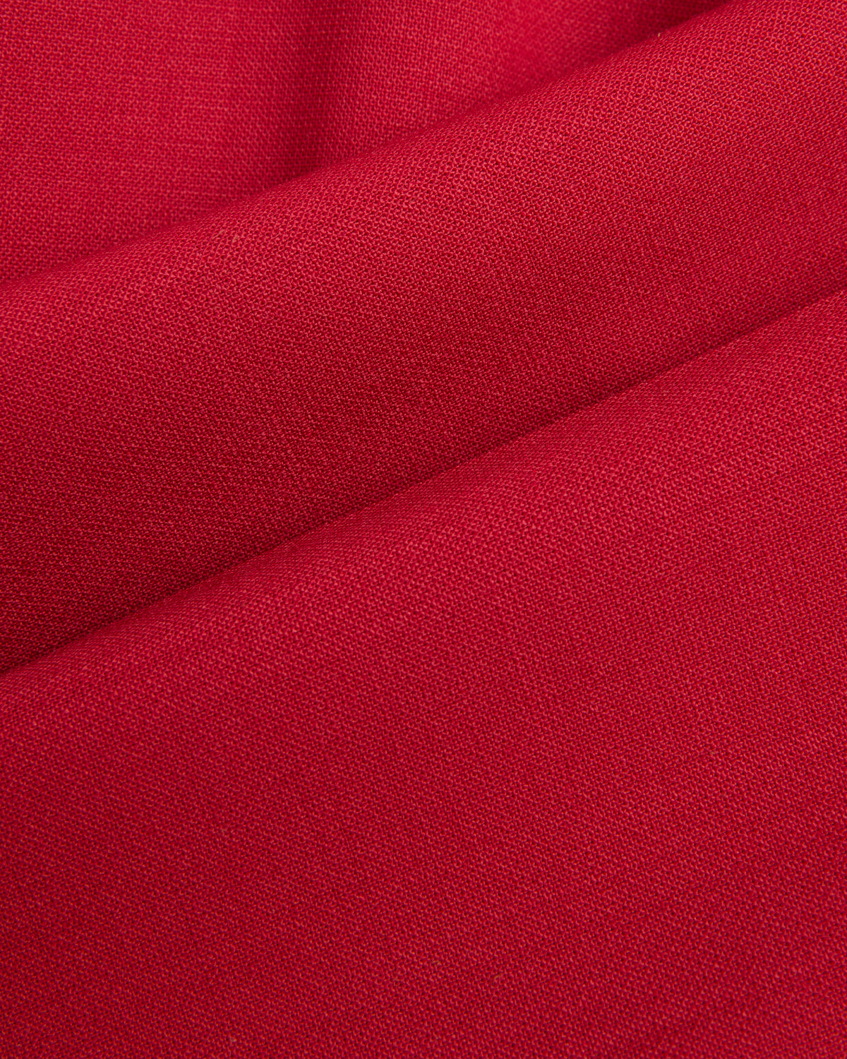 Slim-fit trousers in bi-stretch wool