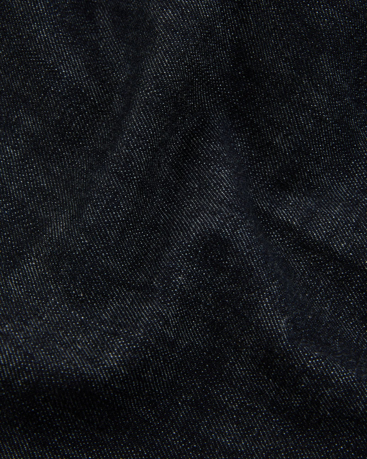 Incotex - Slim fit denim trousers - dark blue