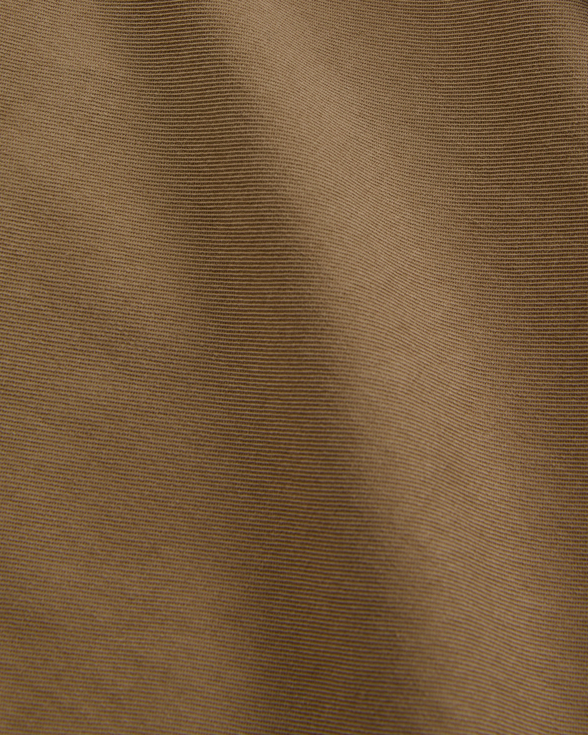 Regular fit trousers in cotton gabardine and lyocell