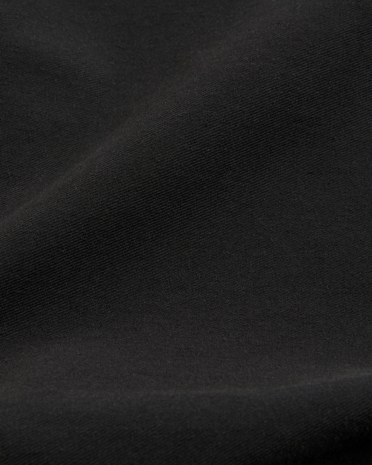 Regular fit trousers in cotton gabardine and lyocell