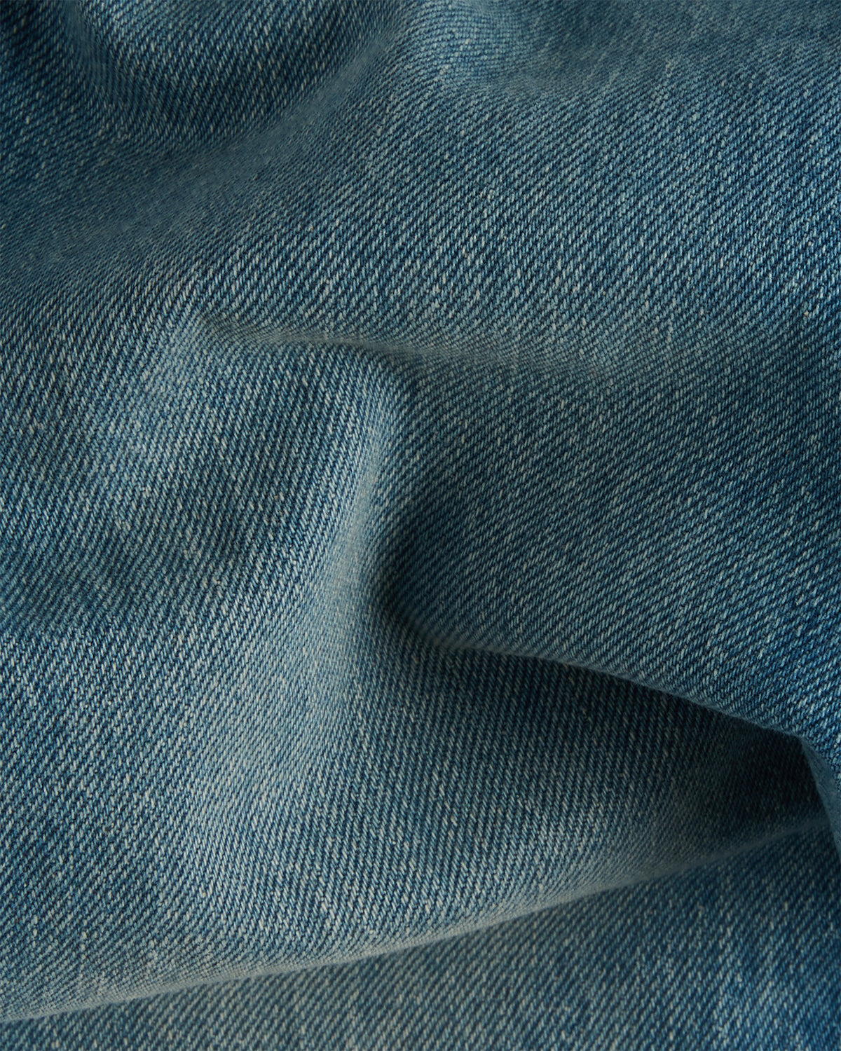Slim-fit five-pocket jeans in stretch denim