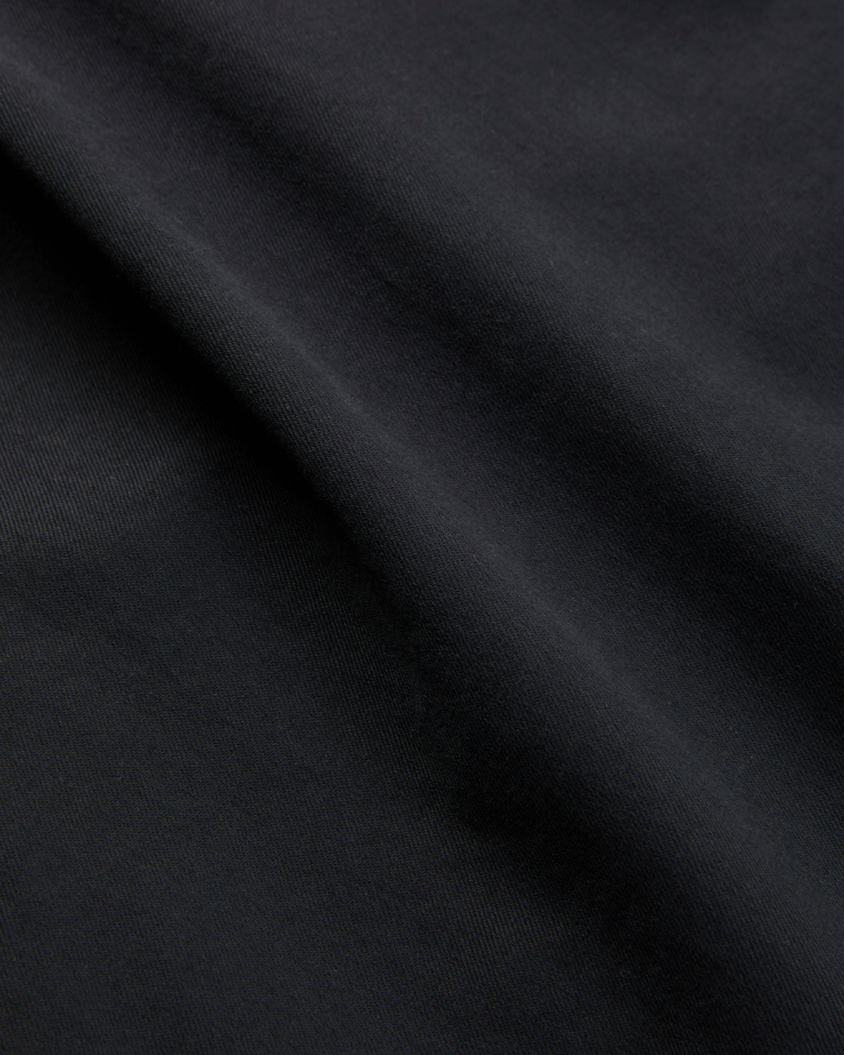 Slim-fit stretch gabardine trousers