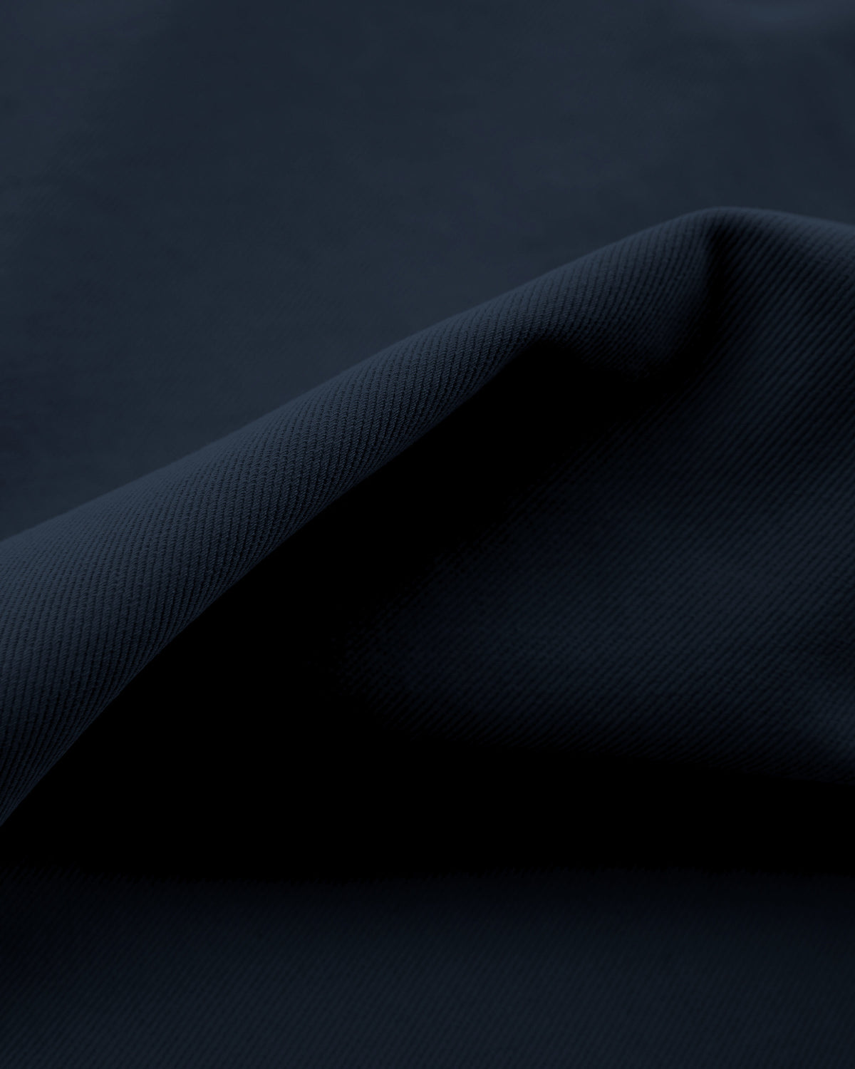Slim-fit Tricochino trousers