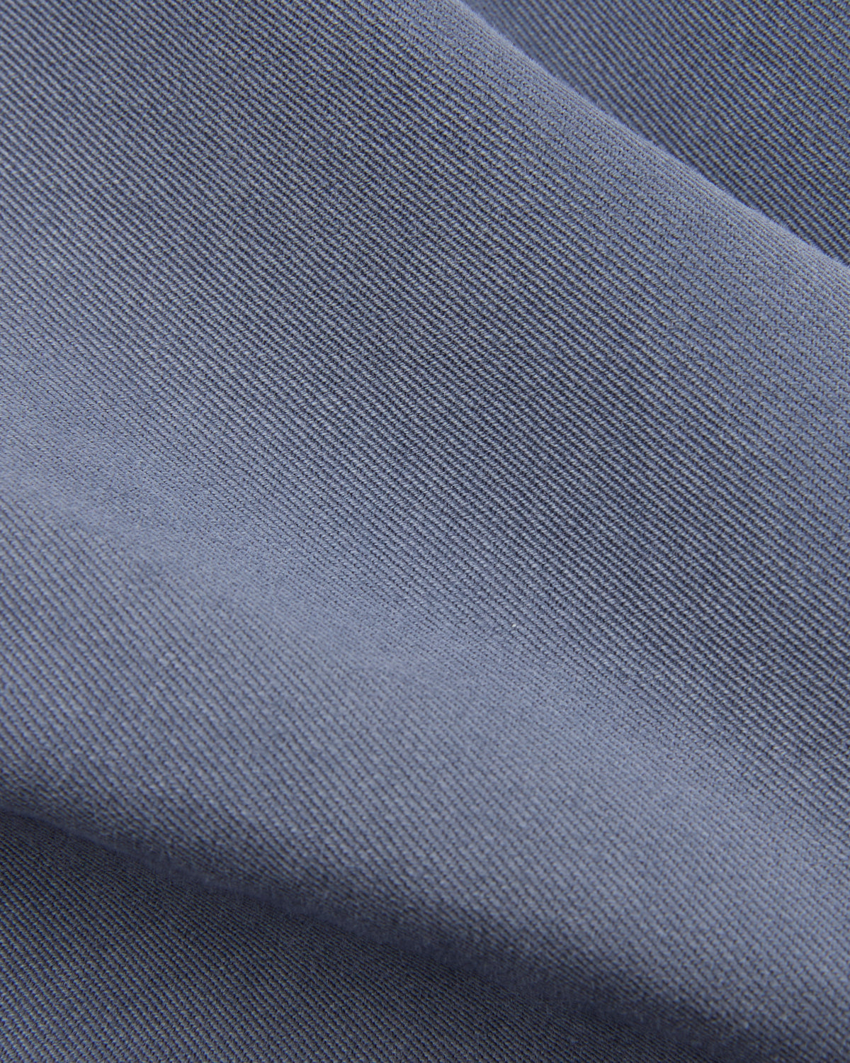 Loose-fit cotton trousers