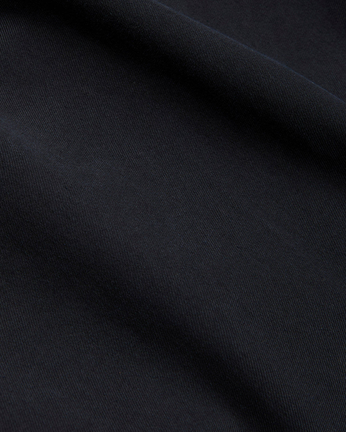 Loose-fit cotton trousers