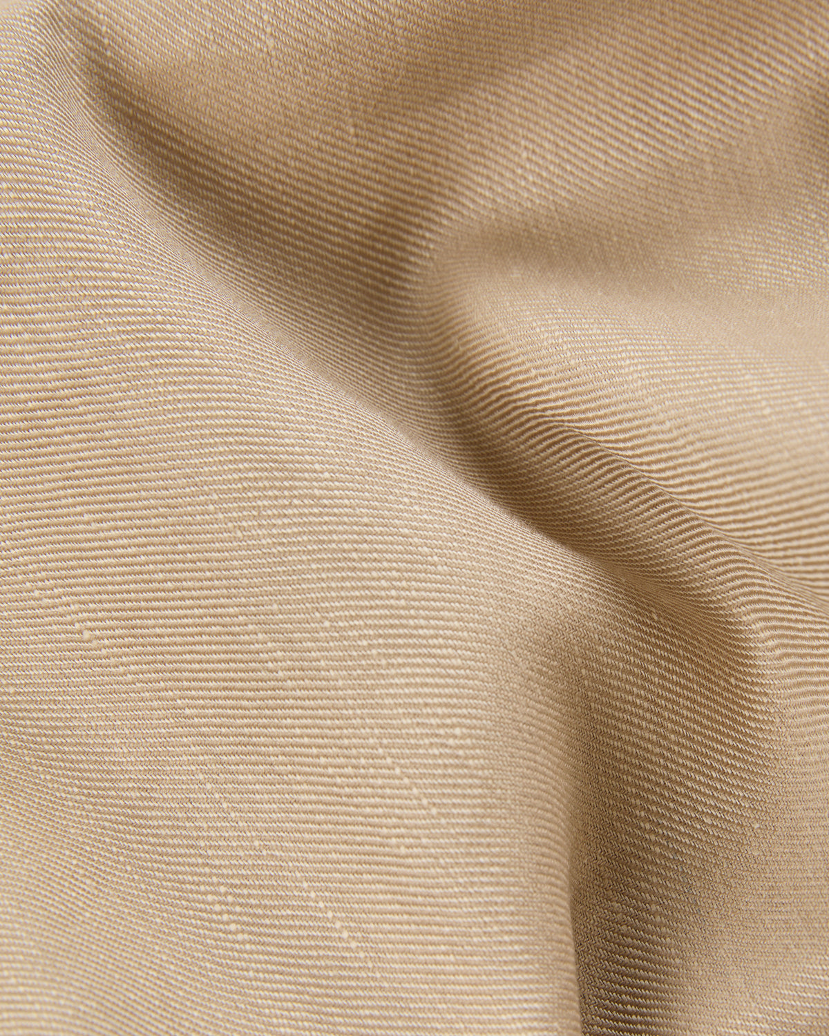 Hose Seamless aus Wolle und Leinen