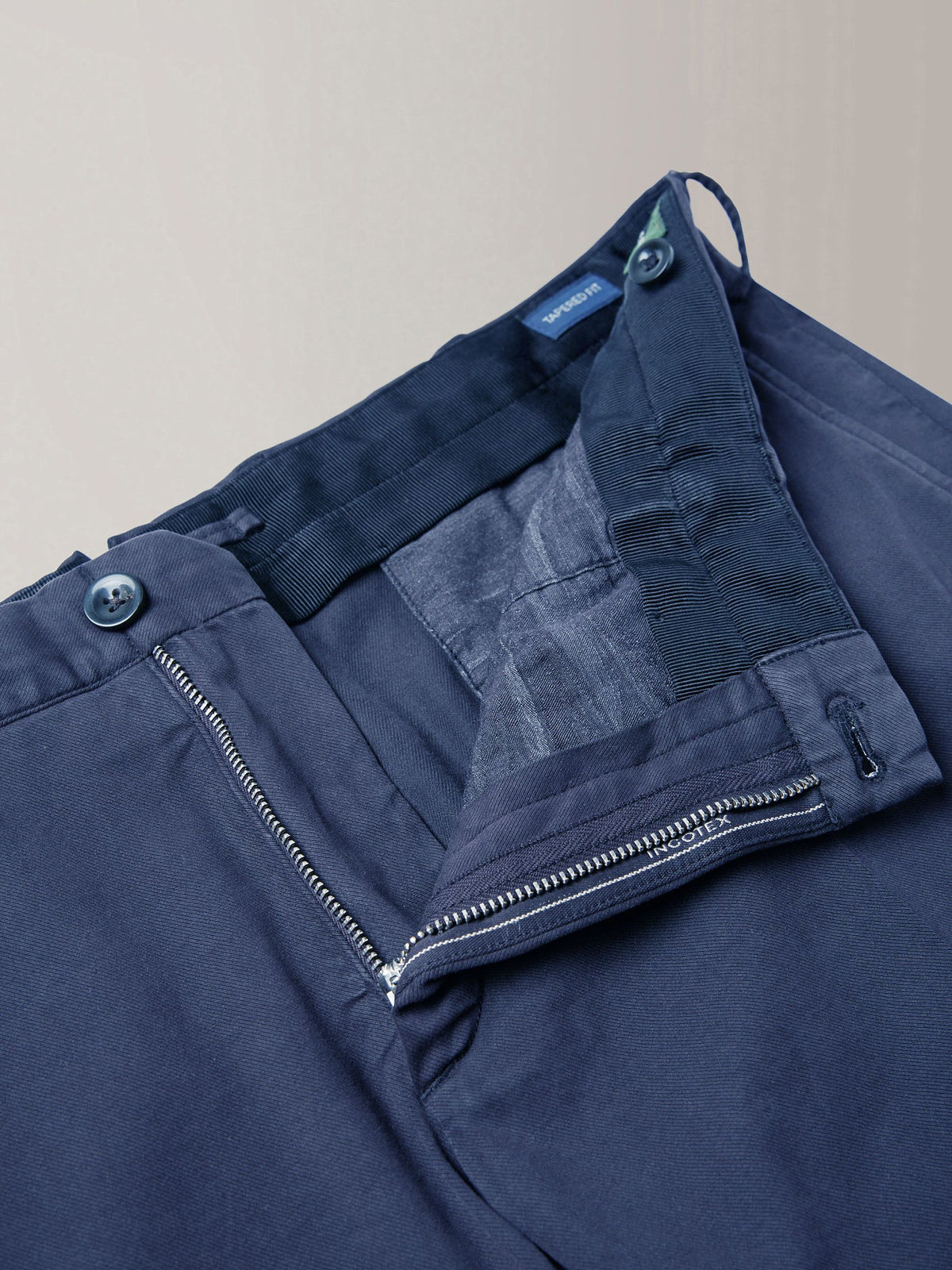 Tricocell trousers