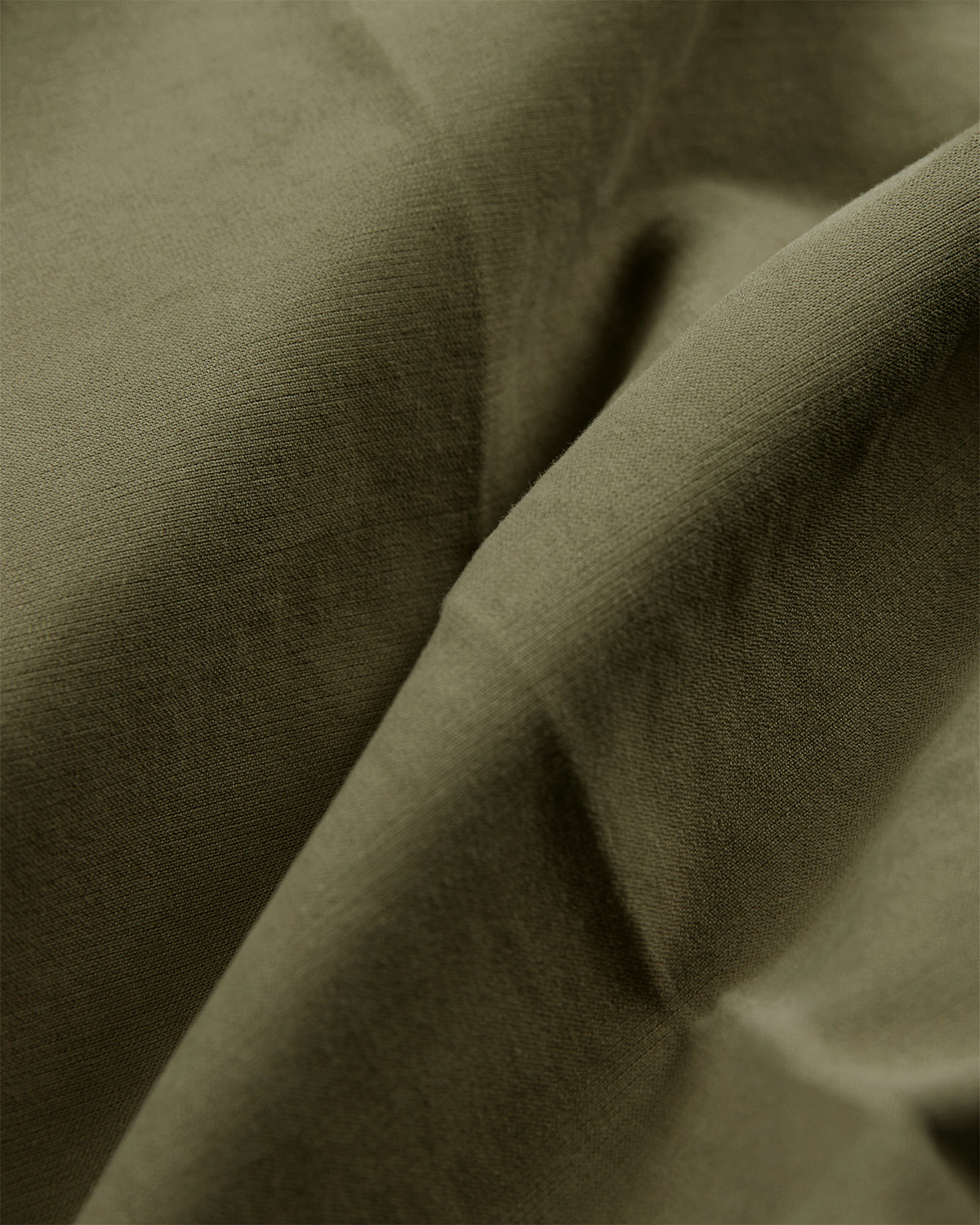 Slim fit Doeskin trousers
