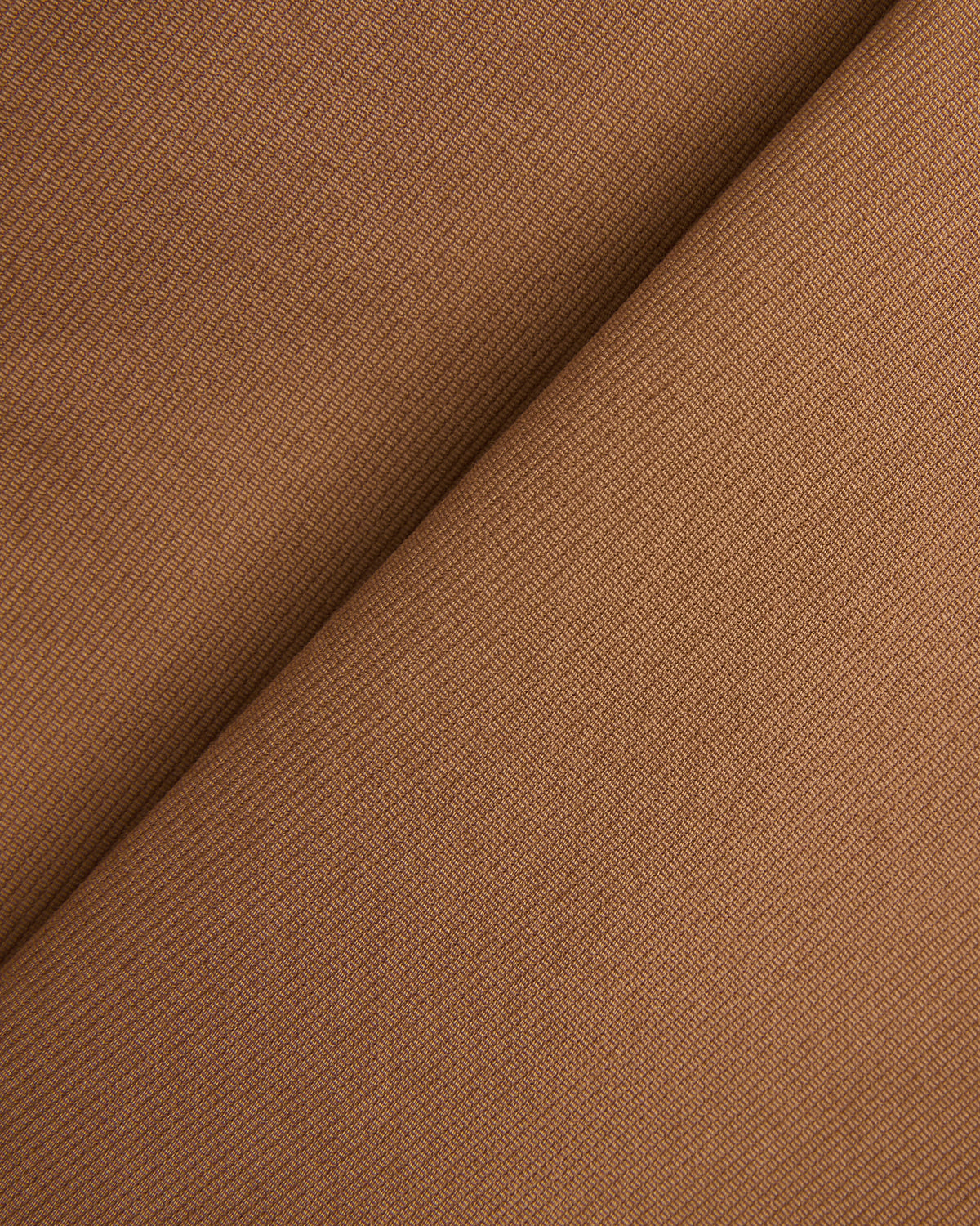 Straight-fit comfort cotton trousers