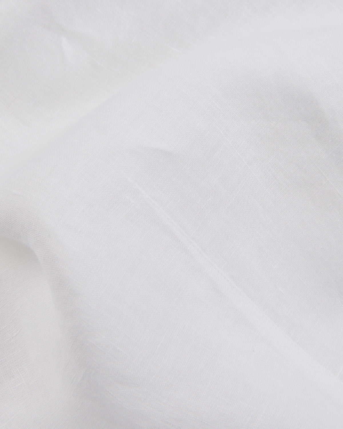 Chemise regular fit en lin