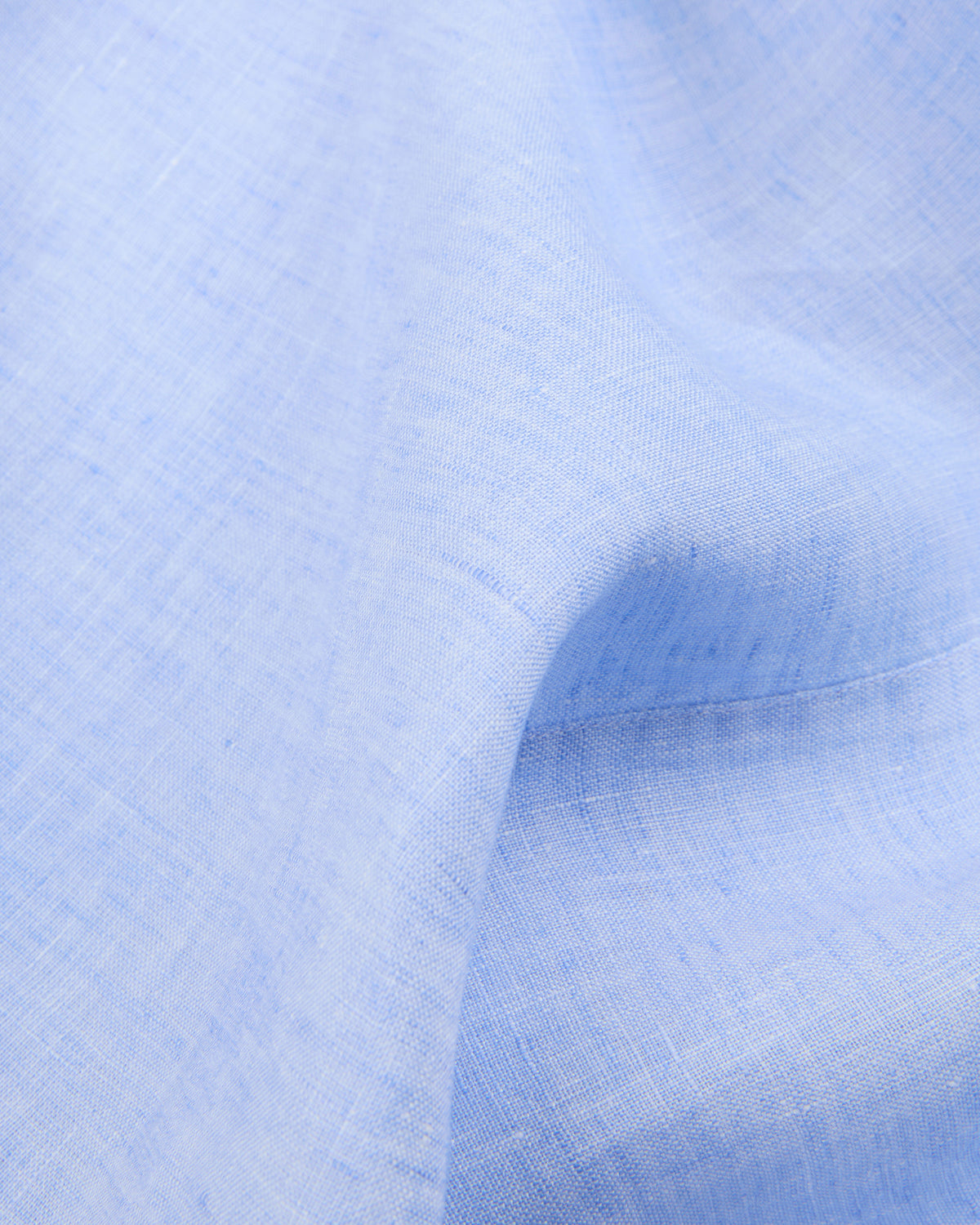 Chemise regular fit en lin