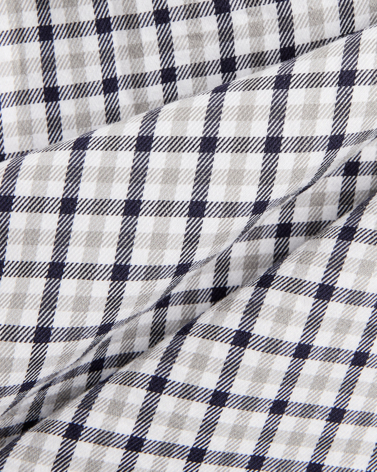 Regular fit cotton shirt