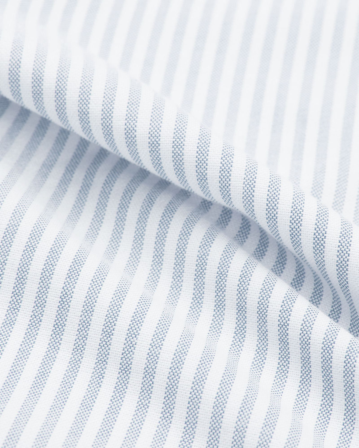 Regular fit Oxford cotton shirt