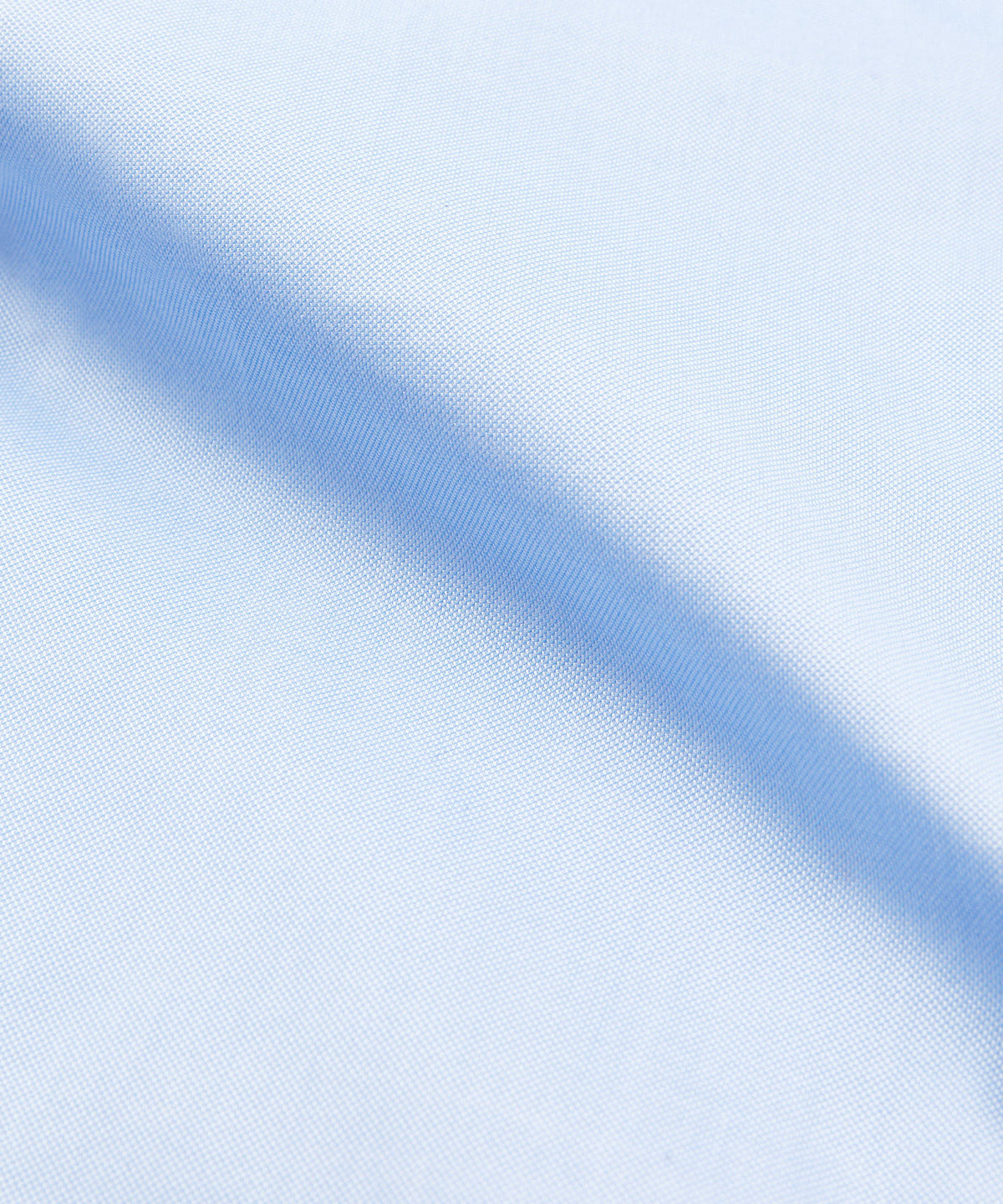 Oxford cotton slim-fit shirt