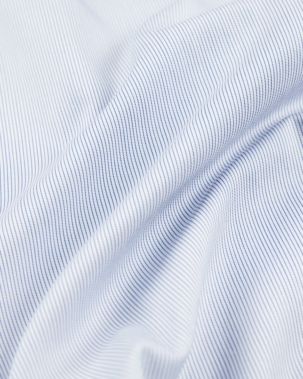 Slim fit cotton shirt