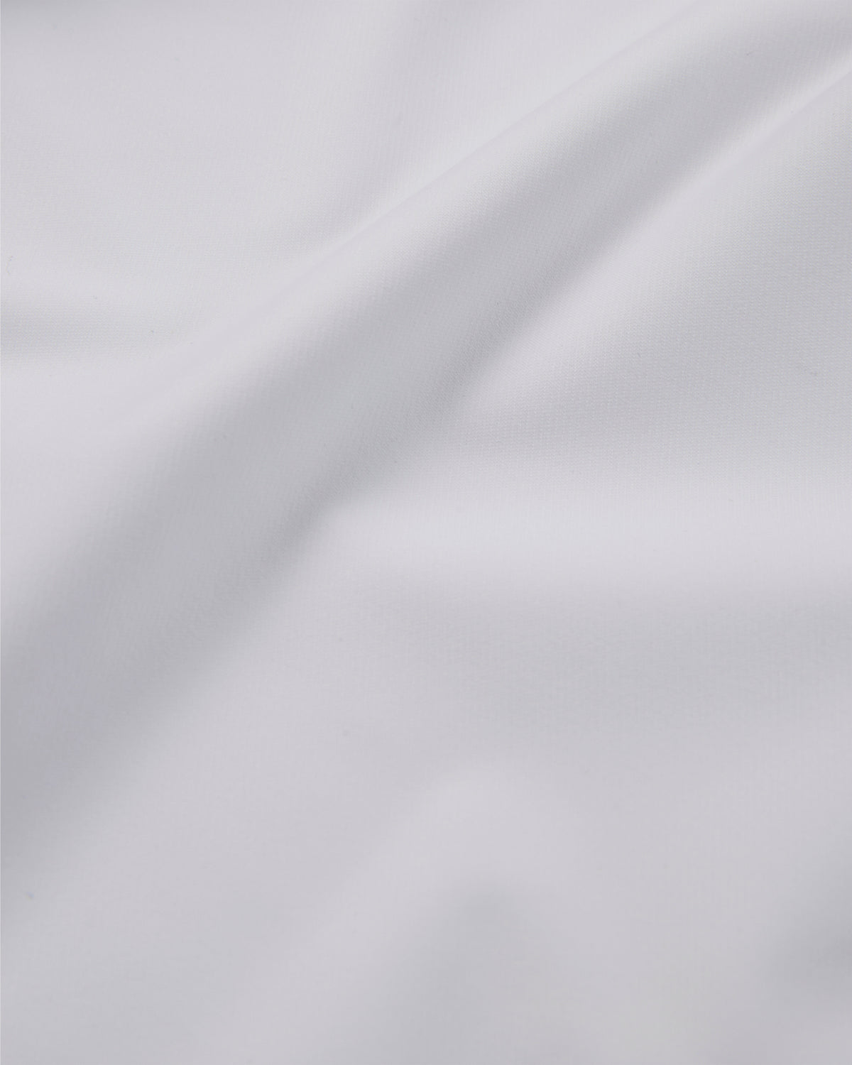 Slim fit technical fabric shirt