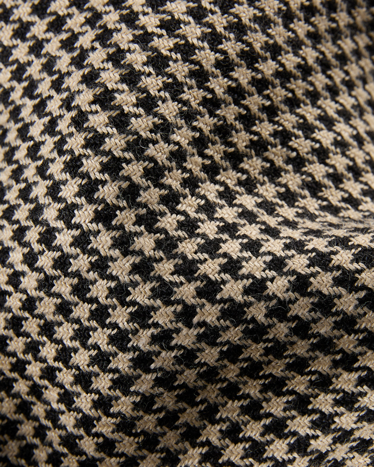 Slim fit linen and silk jacket