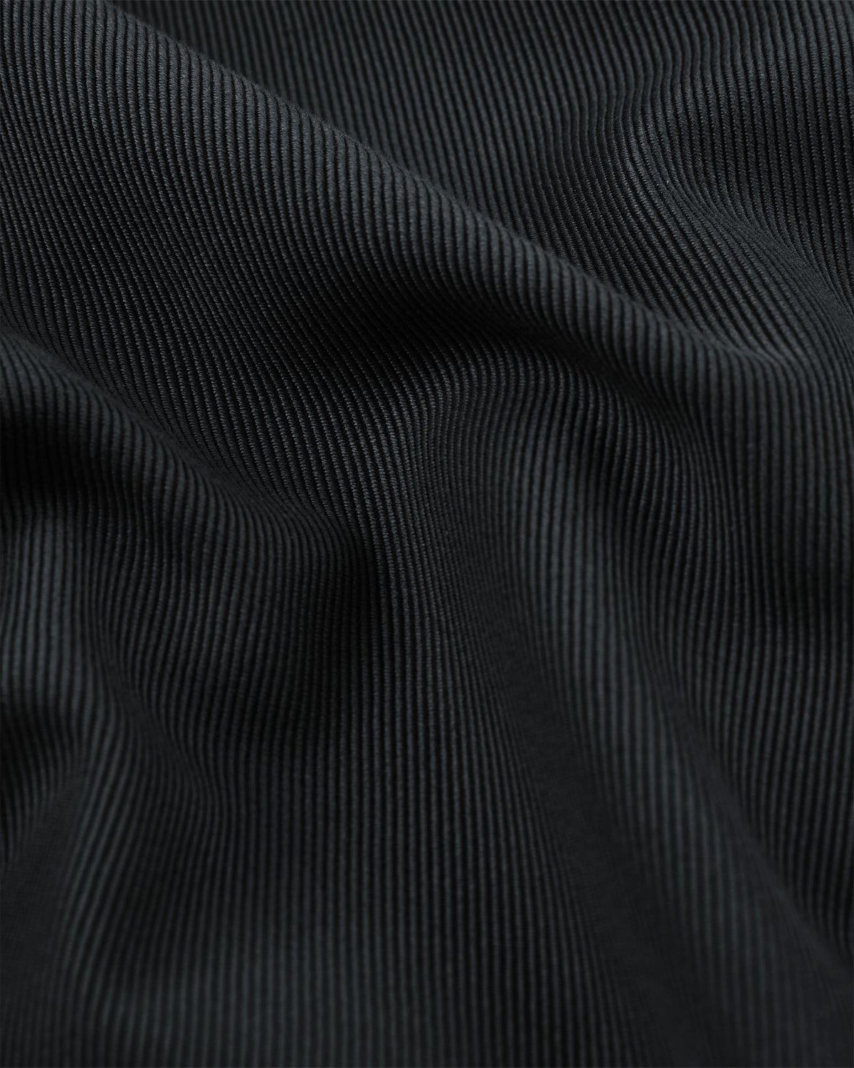 Wool blouson jacket