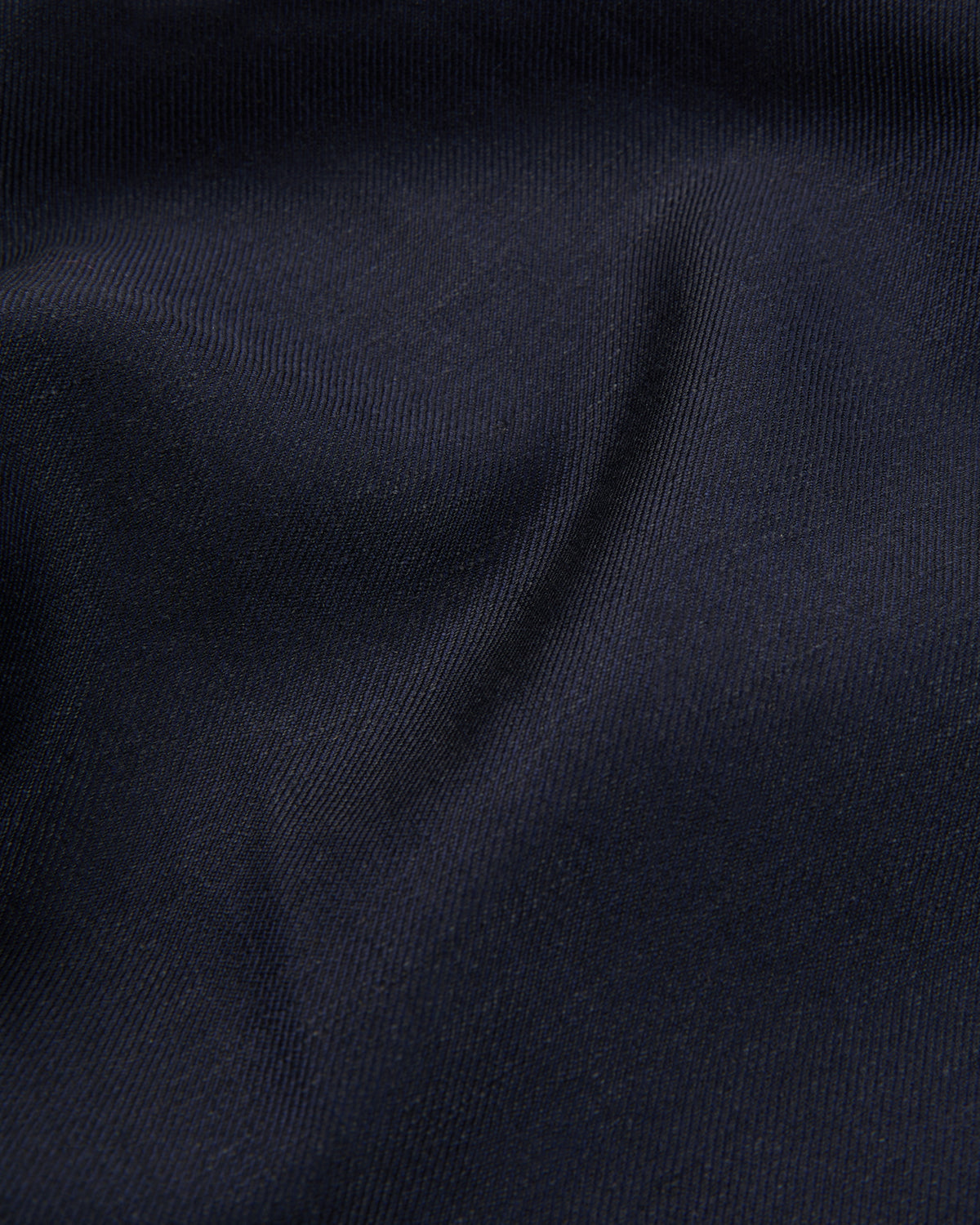 Wool and linen blouson jacket