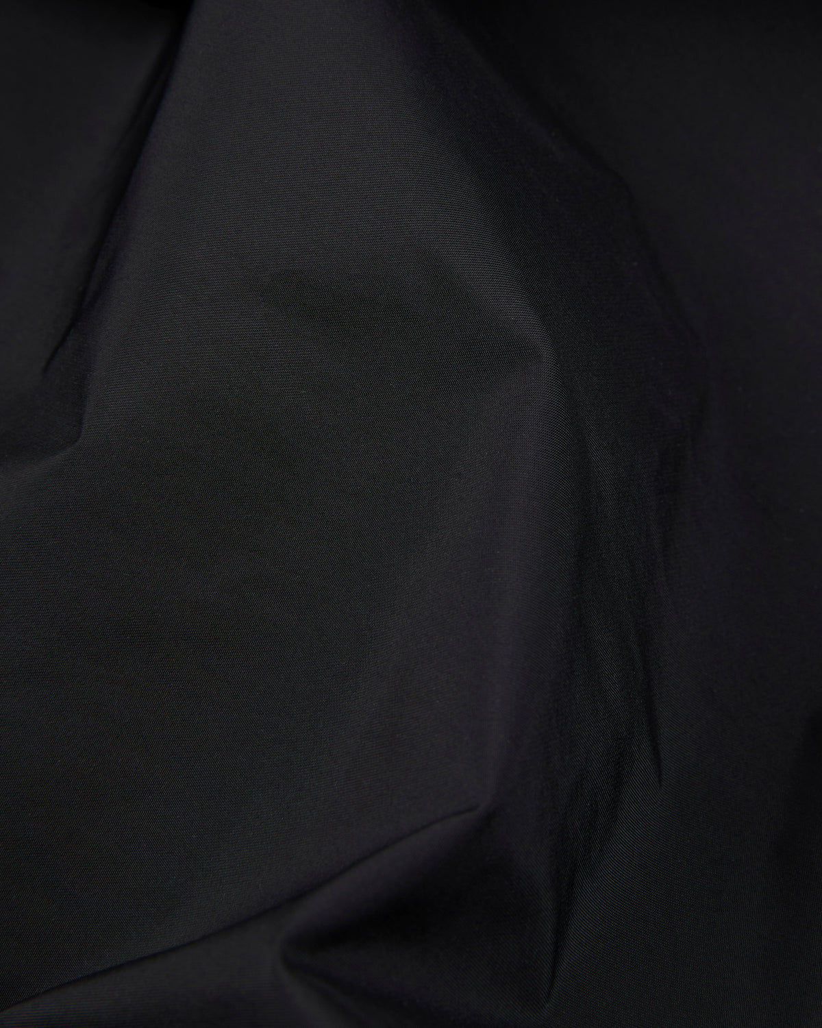 Technical fabric field jacket