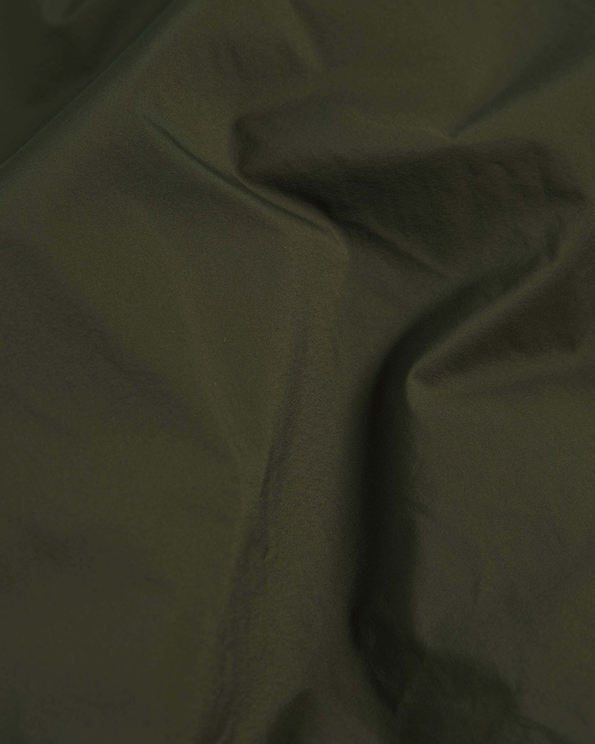 Padded overshirt