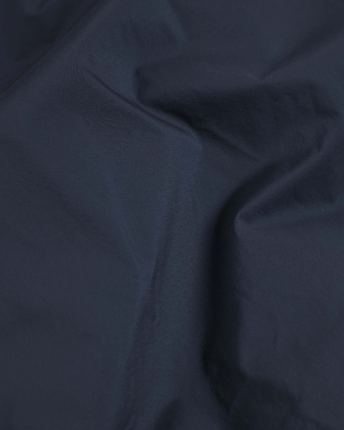 Padded overshirt