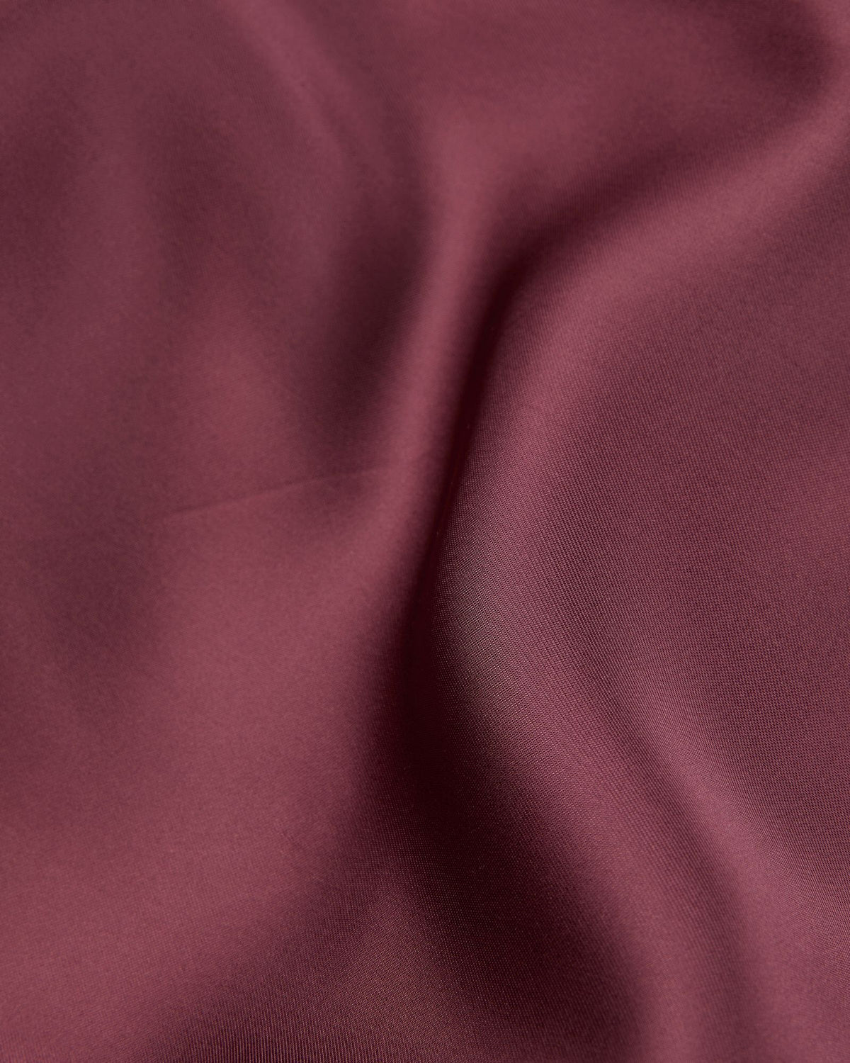 Montedoro - Regular fit jacket in shiny satin - mauve
