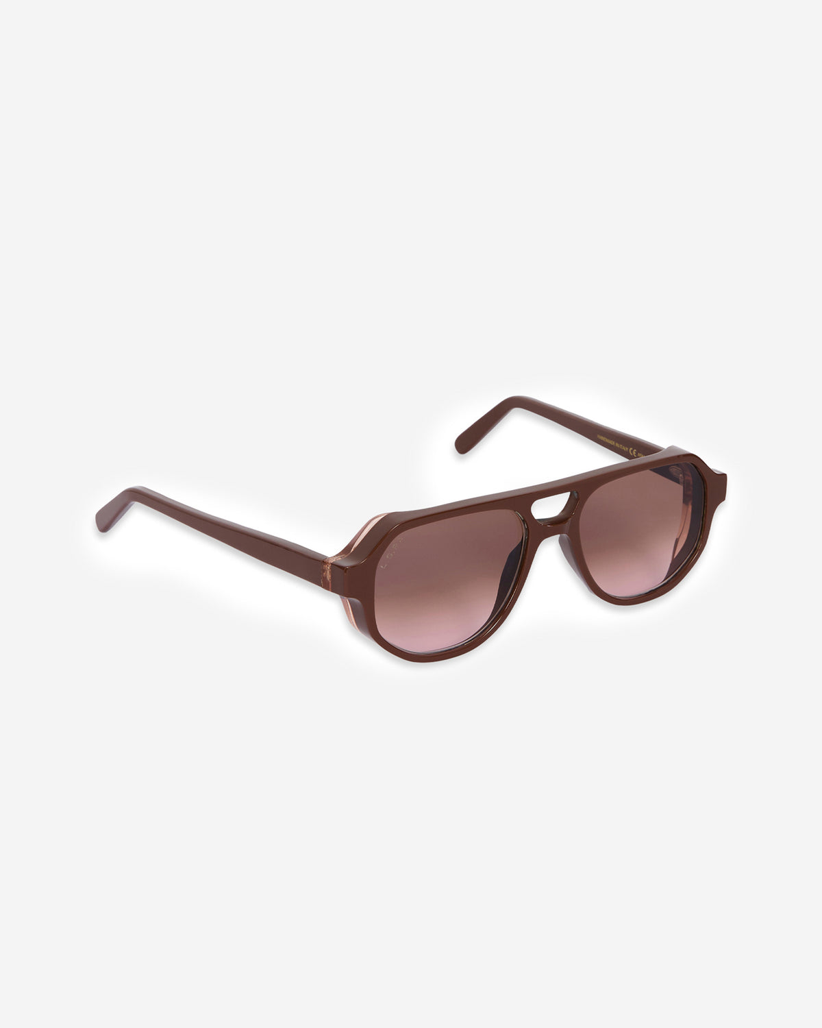 Asmara Carnet De Voyage Sunglasses
