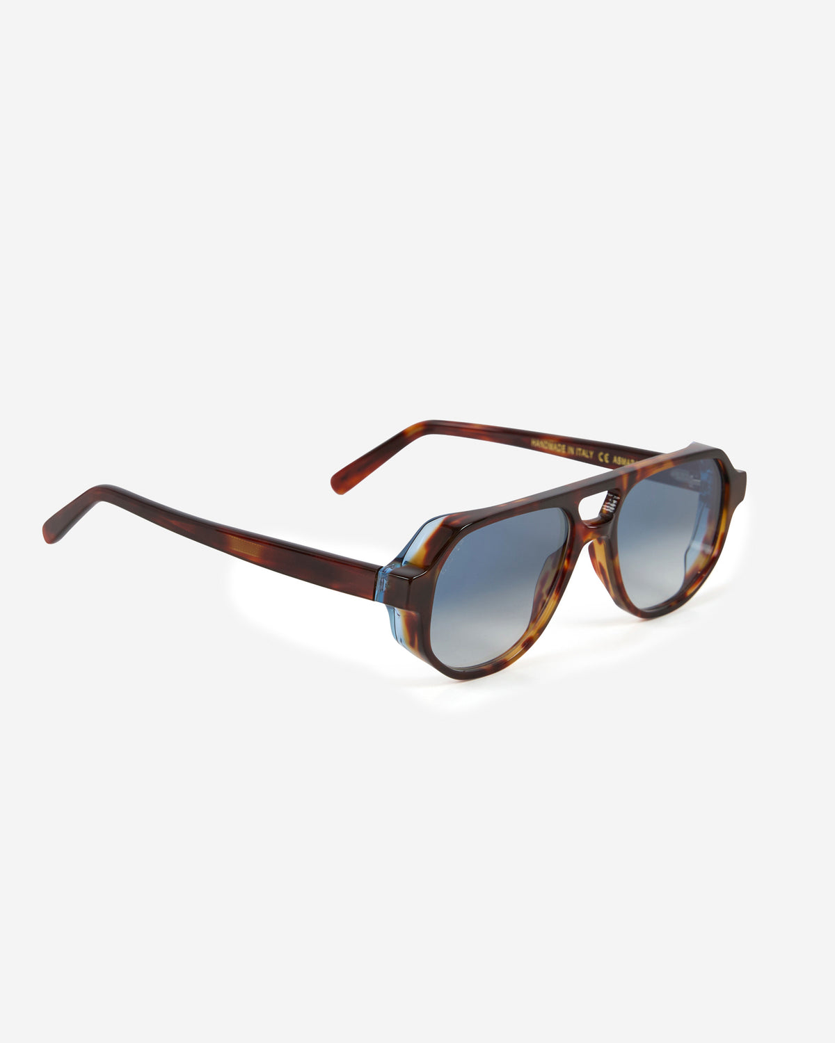 Asmara Carnet De Voyage Sunglasses