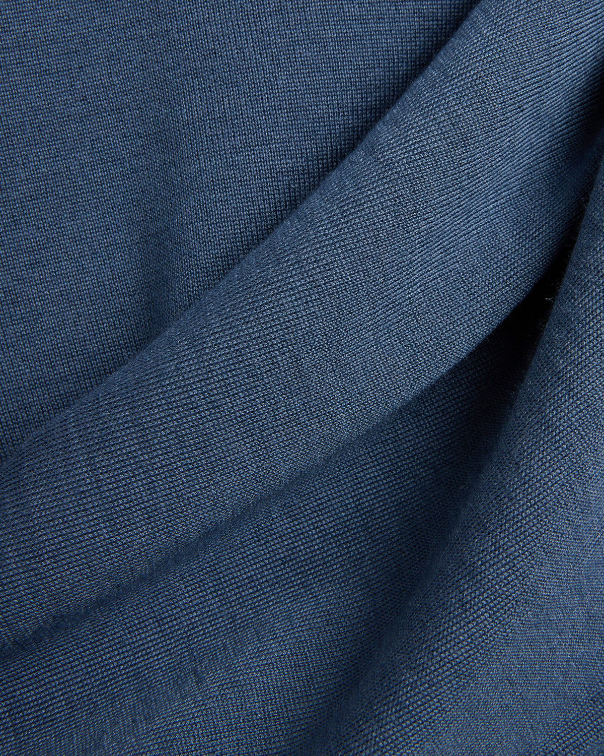 Cashmere and silk turtleneck sweater