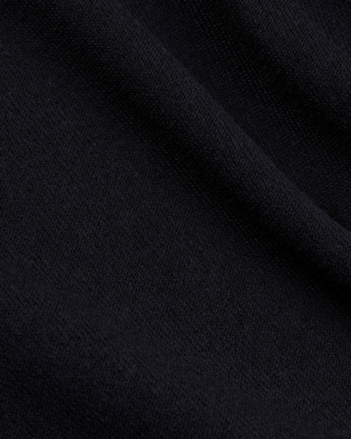 Slim fit Flexwool crewneck sweater