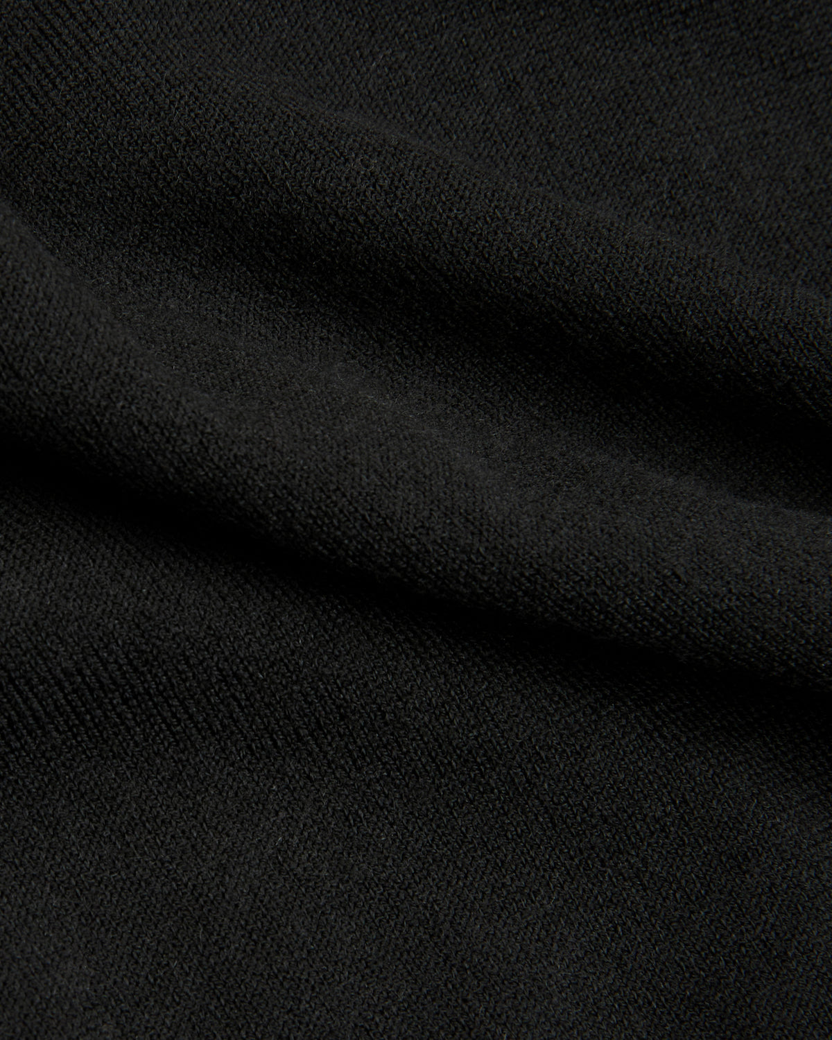 Slim fit Flexwool crewneck sweater