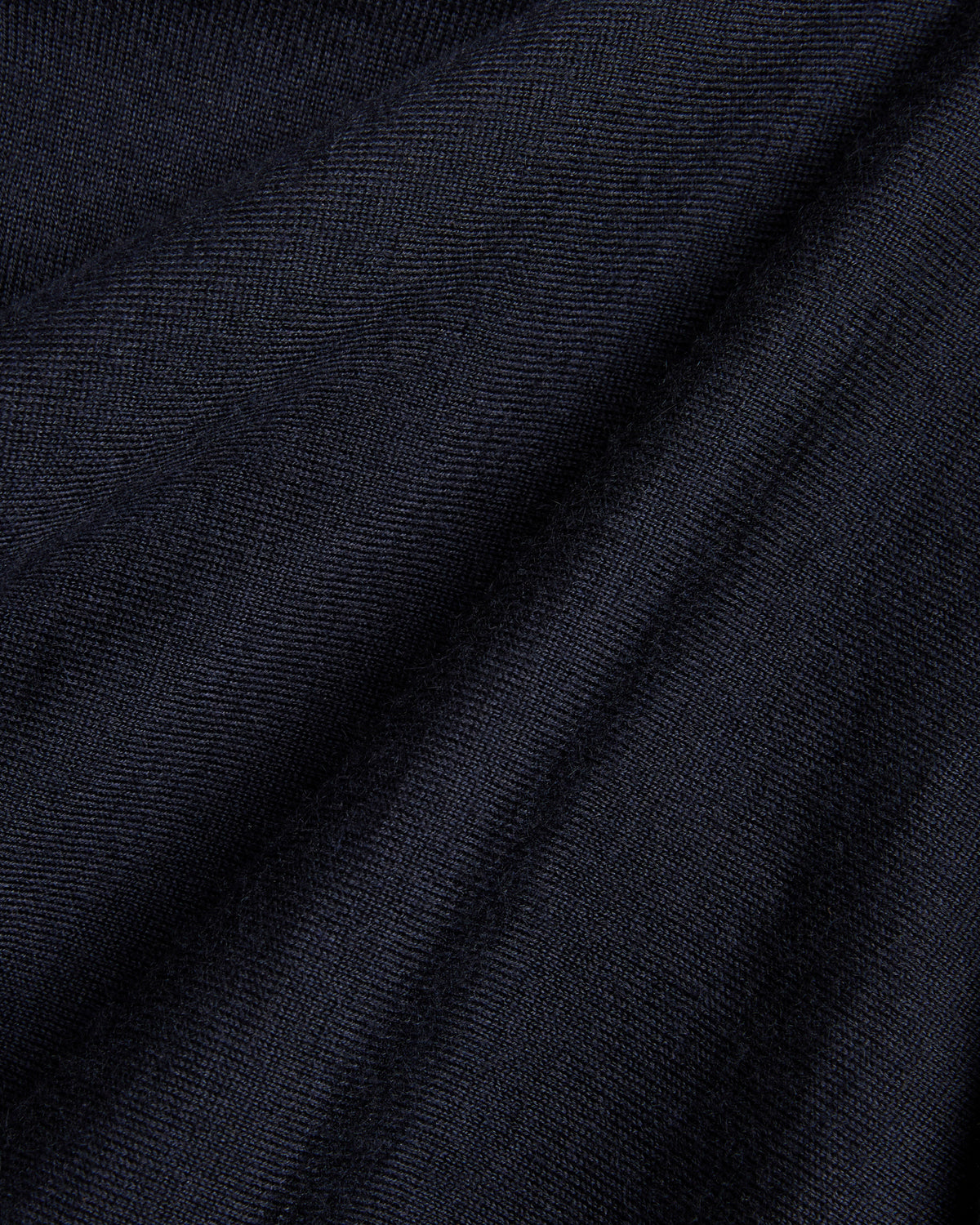 Cashmere and silk crewneck sweater