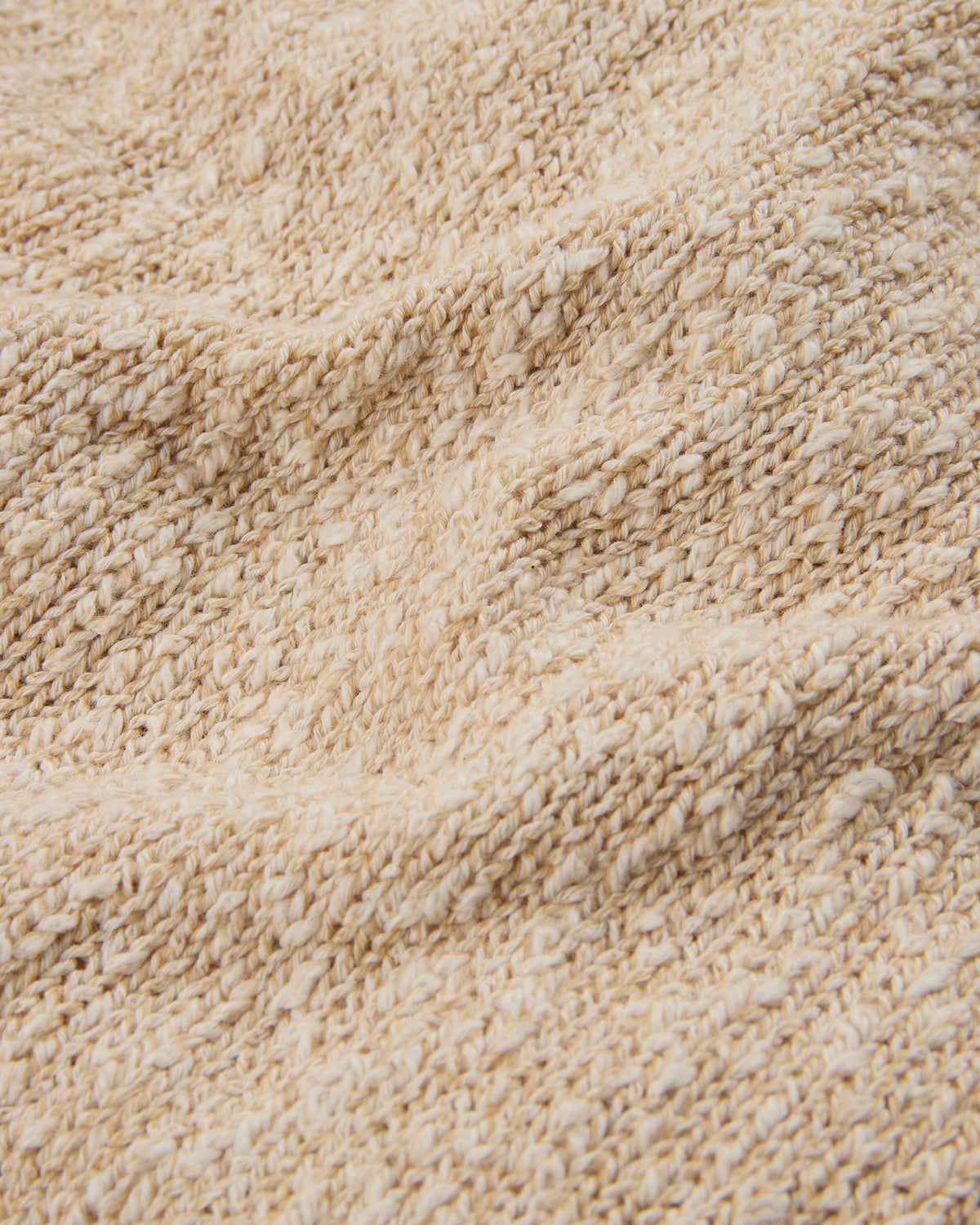 Slim fit cotton cardigan