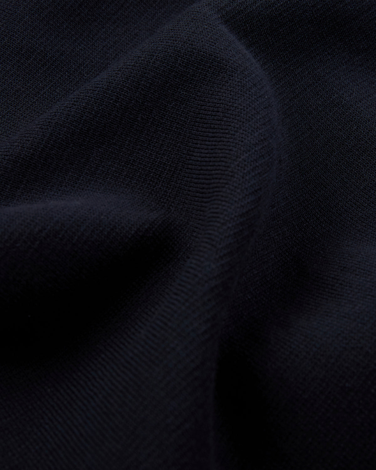 Slim fit cotton crepe jacket
