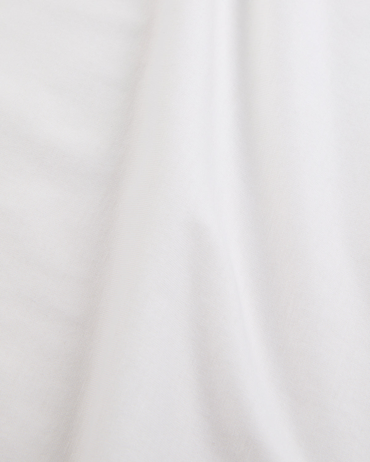 Slim fit cotton and silk jersey polo shirt