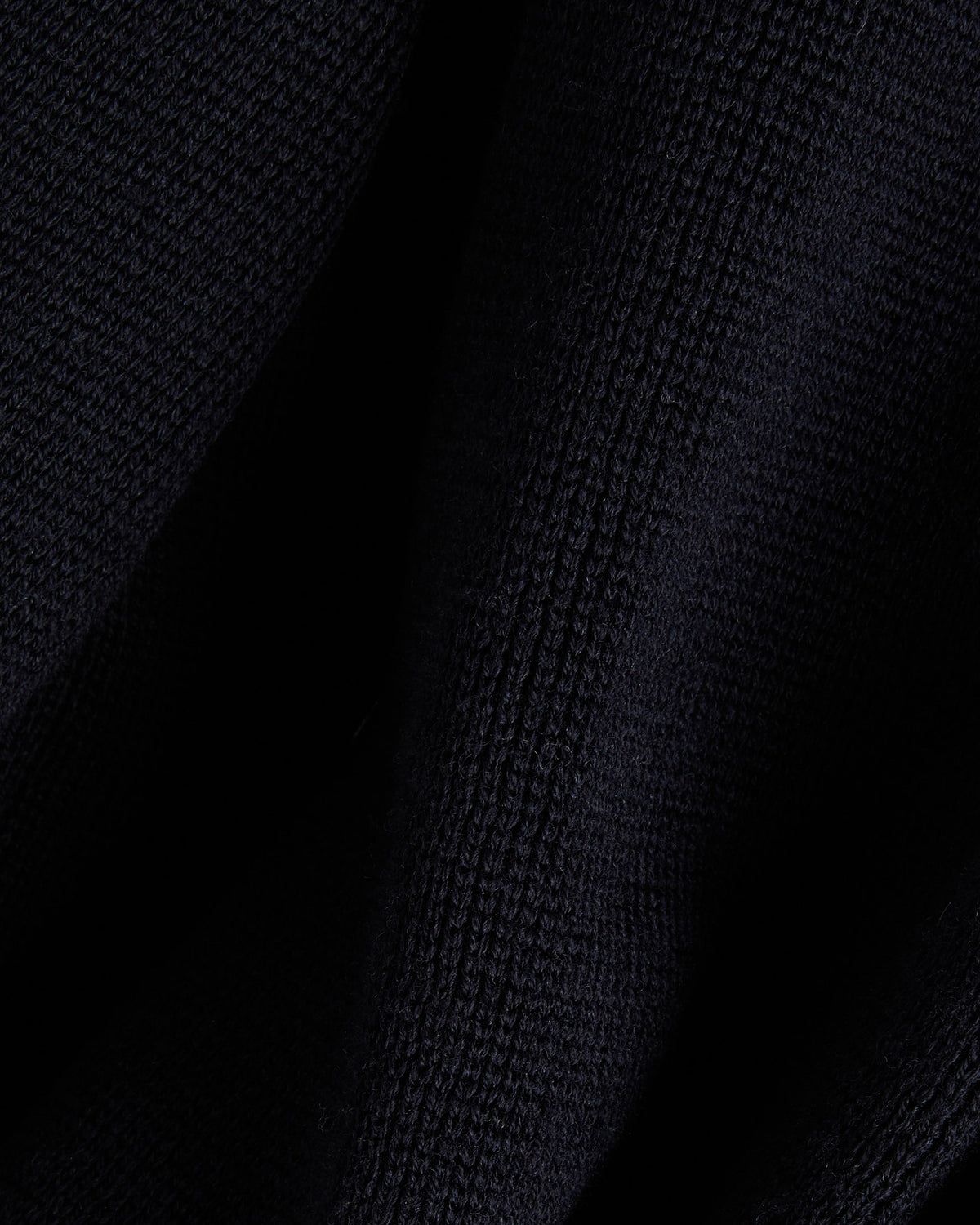 Padded wool Chioto cardigan