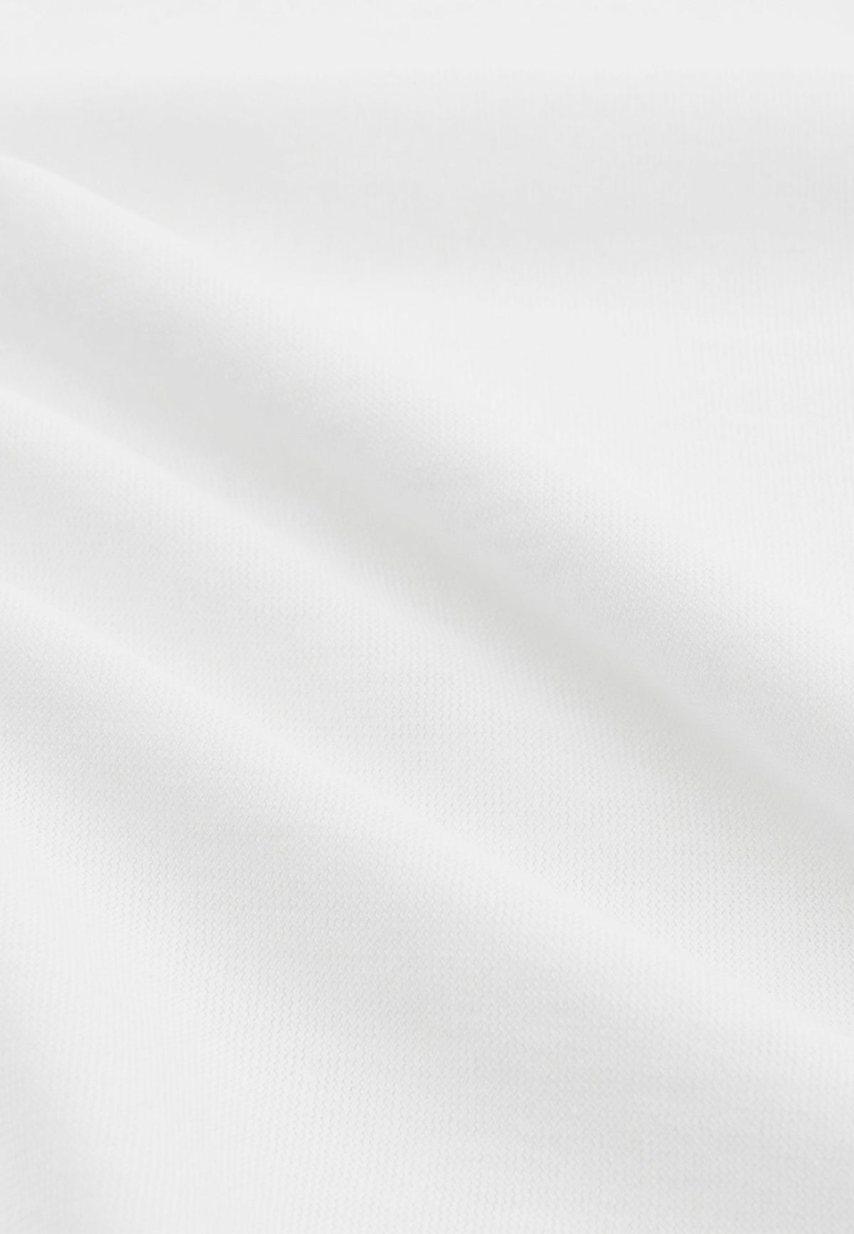 Zanone - Slim-fit organic IceCotton shirt - optical white